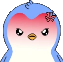 Pengu_Angry emote