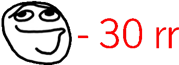 30rr emote