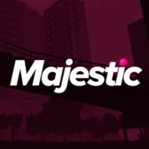 MajesticRP emote