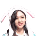 nayeonEars animated emote