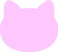 Cookie_Kitty_Pastel_Pink emote
