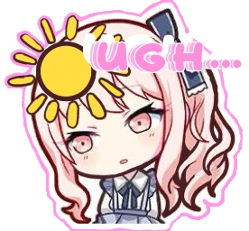 akiyama emote
