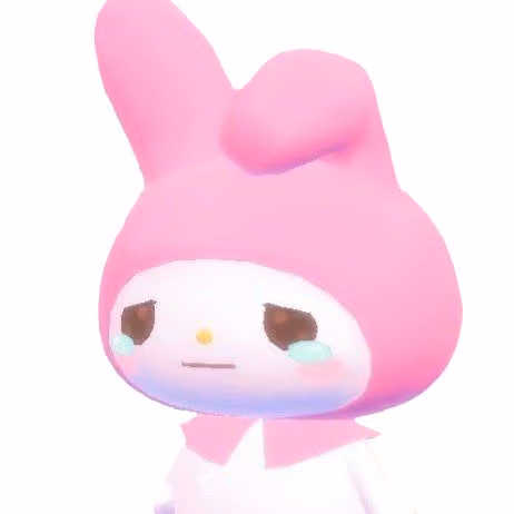 kurocry emote