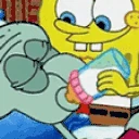 Hydrateahomie emote