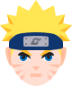 naruto emote