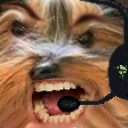 PLAAAY static emote