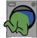 pepeStepBro emote