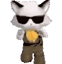 zxcD emote