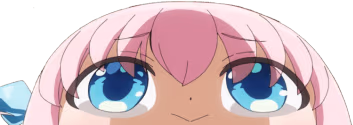 BocchiWide emote