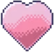 pixel_heart emote