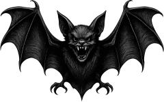 Halloween_bat emote