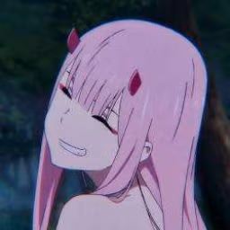 Willowi emote