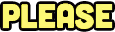 Plz emote