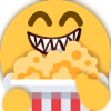 popcorn_drama_shark emote