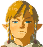 LinkSmug emote