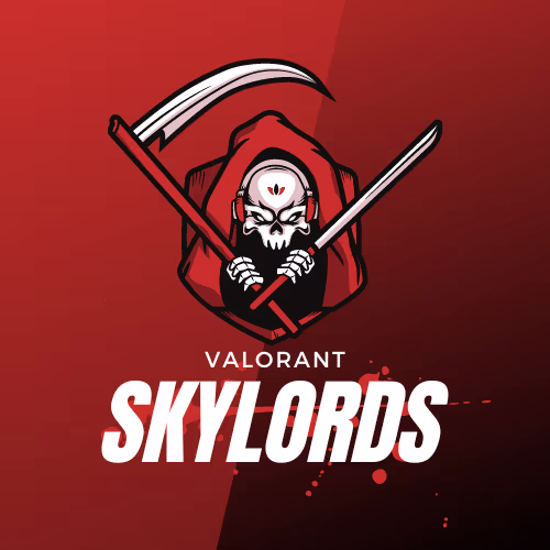 SkyLords emote