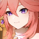 yae_miko_chillin emote