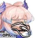 Kokopium emote