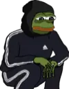 FeelsSlavMan static emote