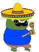 band emote