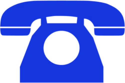 Telephone emote