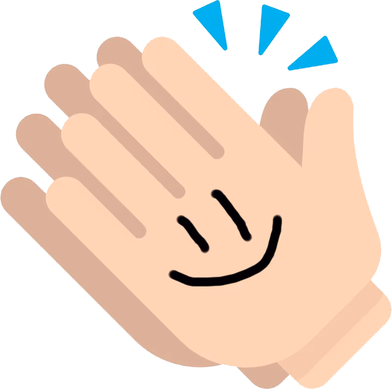 TeamUrClapped emote