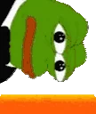 LAVA emote