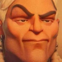 CHADlon emote