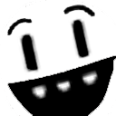 SUBebalo static emote