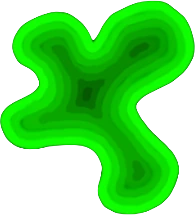 leaf emote
