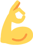 okflex emote