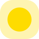 yellow_dot emoji