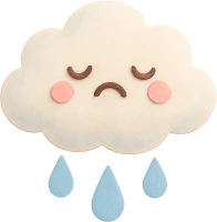 Sad_cloud emote