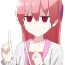 Tsukasa_Points emote