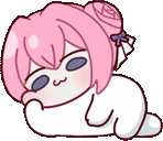 lazydoro emote