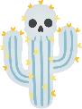 skull_cactus emote