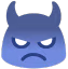 Blurple_Devil emote