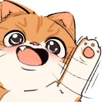 Cathi emote