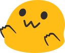 blobreach emote