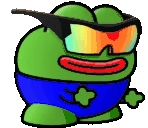 WICKED emote