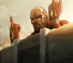 aotFingers emote
