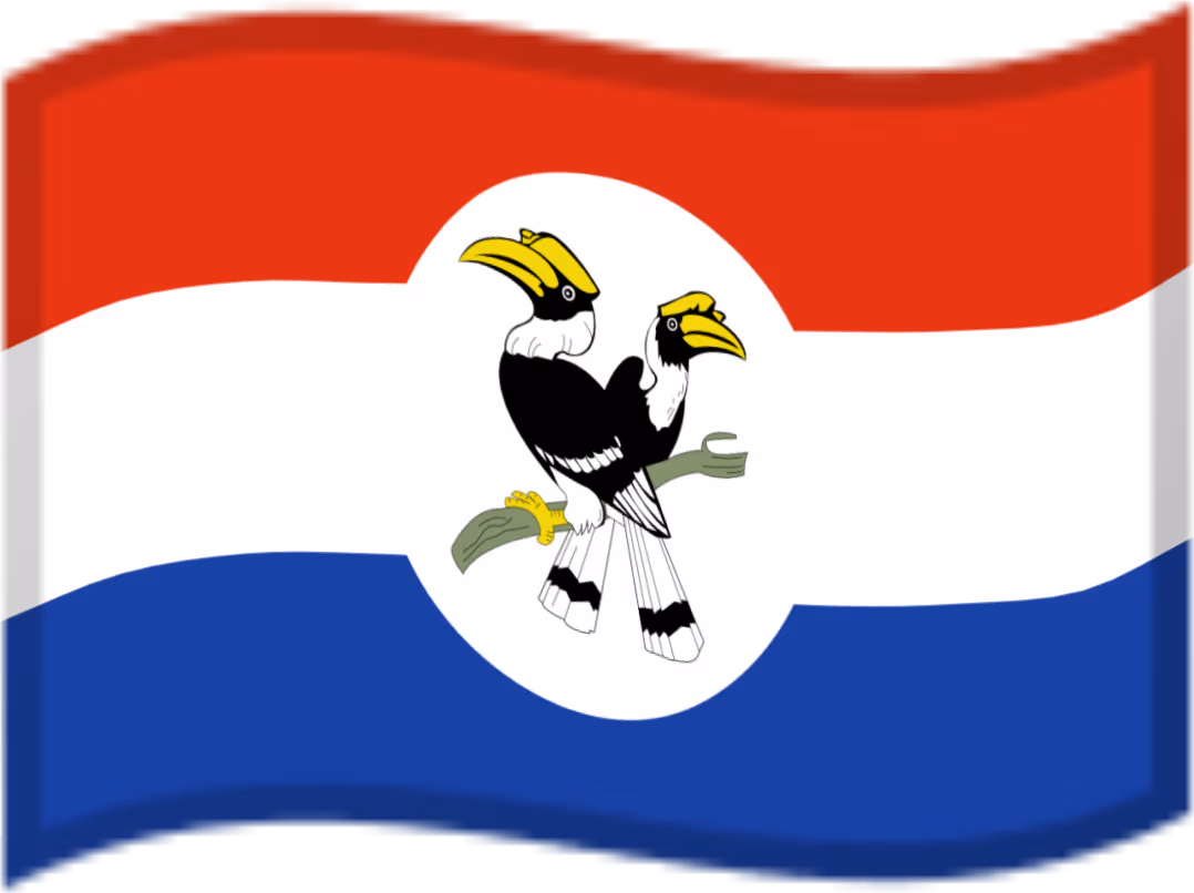 Chinland emote