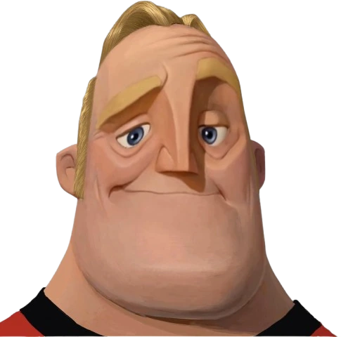 Uncanny_Phase1 emote