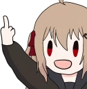FRICK emoji