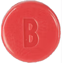 B_Button emote