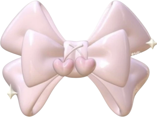 pink_bow emote