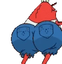 Krussy emote