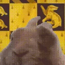 HufflepuffVibe emote