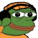 pepeBASS emoji
