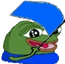 predictedBlue emote